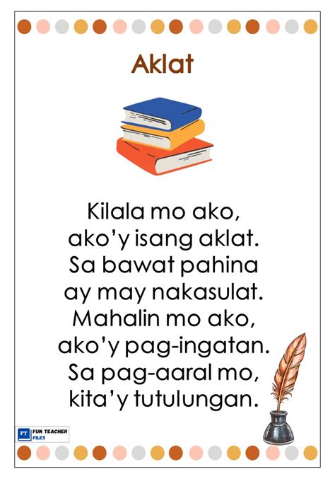 TULONG: Tagalog.